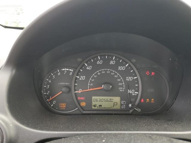 ML32F4FJ4LHF01368 Mitsubishi Mirage G4 Se