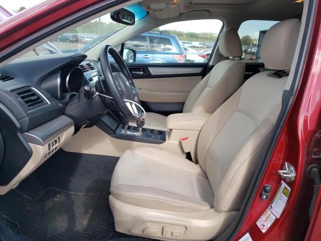 4S4BSAEC2G3320940 Subaru Outback 2.5i Premium