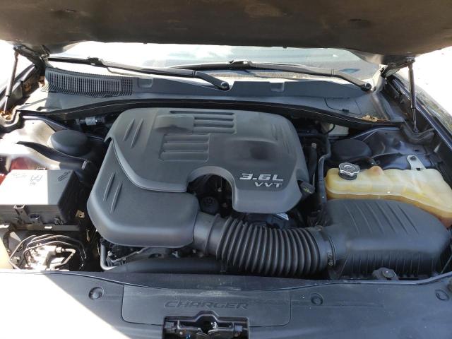 2C3CDXBG3GH103900 Dodge Charger Se