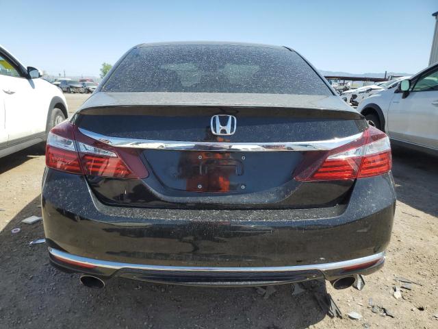1HGCR2F69GA207888 Honda Accord Sport