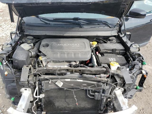 1C4PJLDB5GW323783 Jeep Cherokee Limited