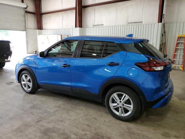 3N1CP5BV7NL529893 Nissan KICKS S