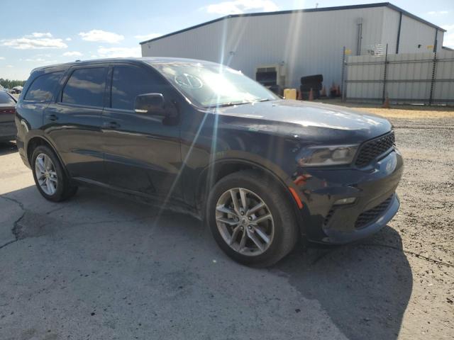 1C4RDHDG8MC846608 Dodge DURANGO GT