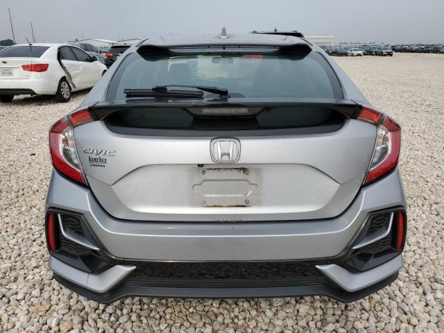 SHHFK7H66LU203744 Honda CIVIC EX