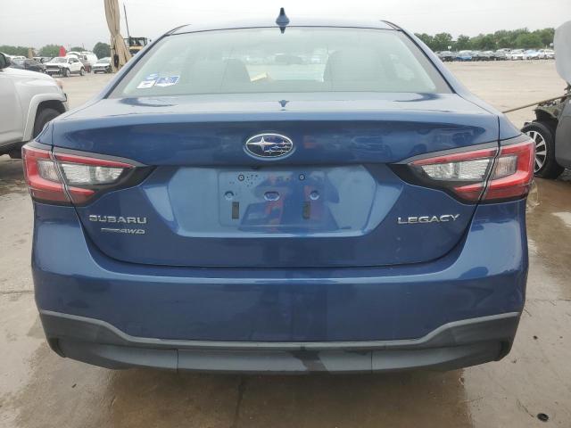 4S3BWAC62L3012277 Subaru Legacy Premium