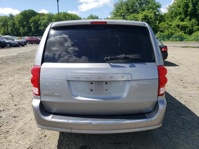 2C4RDGBG1ER458934 Dodge Grand Caravan Se