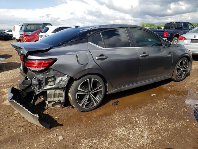 3N1AB8DV6LY294388 Nissan SENTRA SR