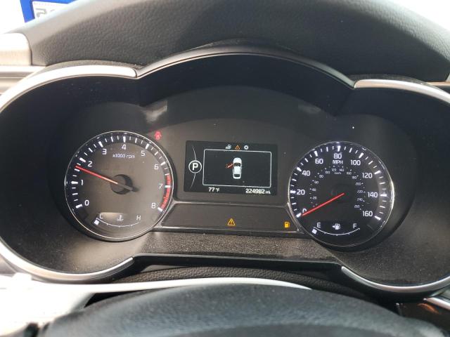 5XXGR4A64EG281305 KIA OPTIMA SX
