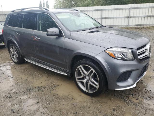 4JGDF7DE4HA857809 Mercedes-Benz Gls 550 4matic