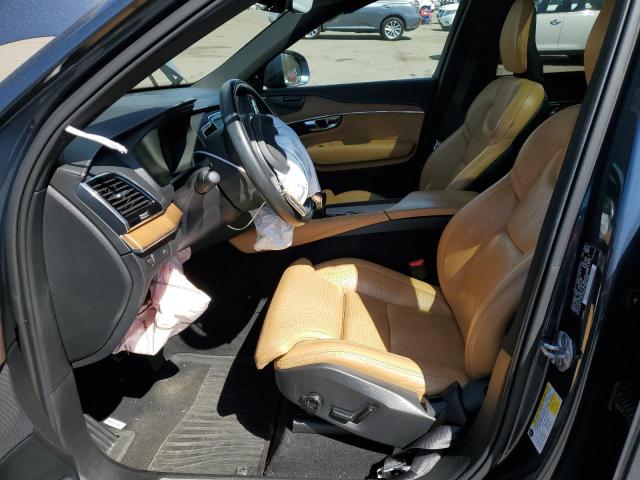YV4A22PL3K1497212 Volvo XC90 T6 IN