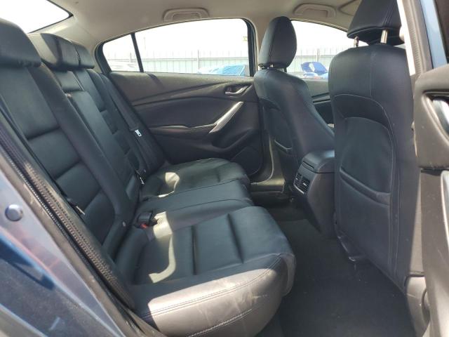 JM1GJ1V54F1204888 Mazda 6 TOURING
