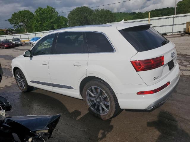 WA1LAAF77HD012018 Audi Q7 Premium Plus