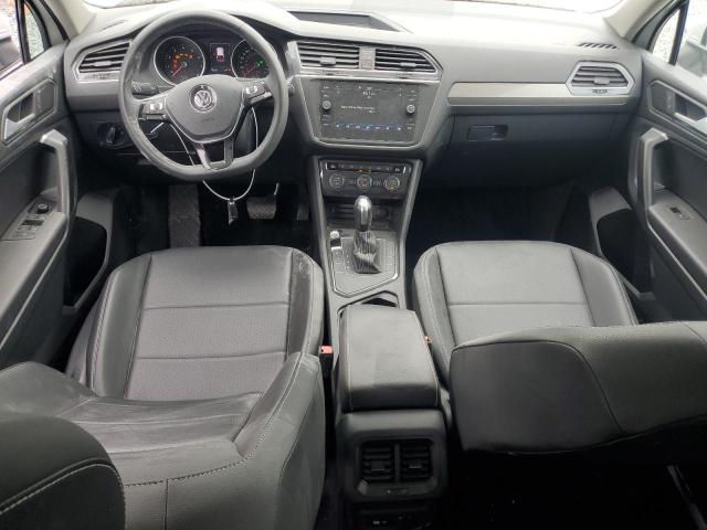 3VV3B7AX0MM158466 Volkswagen TIGUAN SE