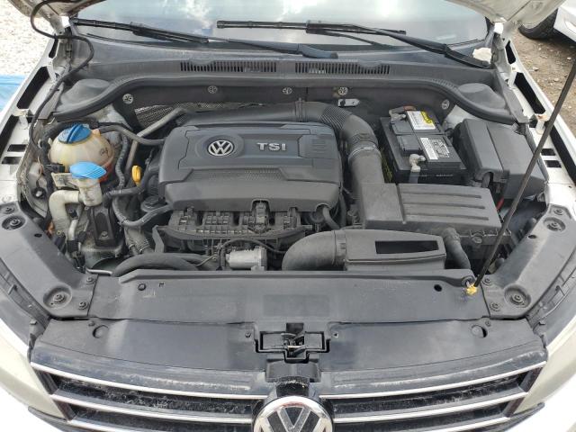 3VWD17AJ5GM418492 Volkswagen Jetta Sport