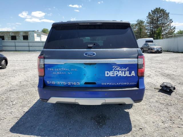 1FMJK1MT0KEA16872 Ford Expedition Max Platinum