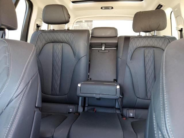 5UX23EM01R9S95432 BMW X7 Xdrive40i