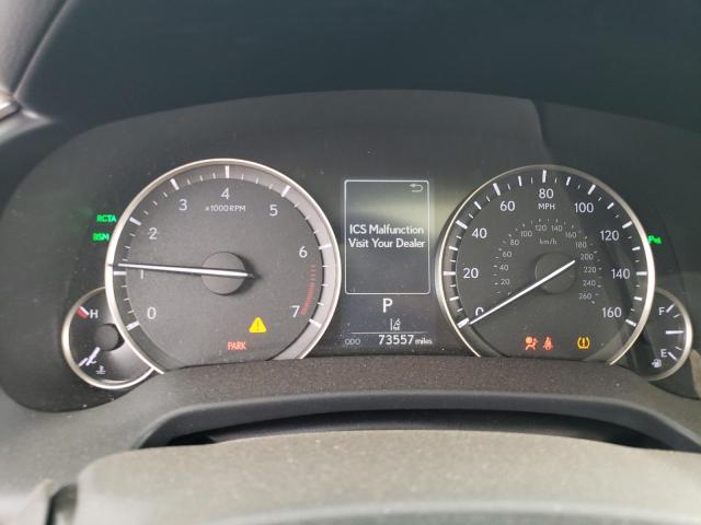 JTJBZMCA8K2042124 Lexus Rx 350 Base