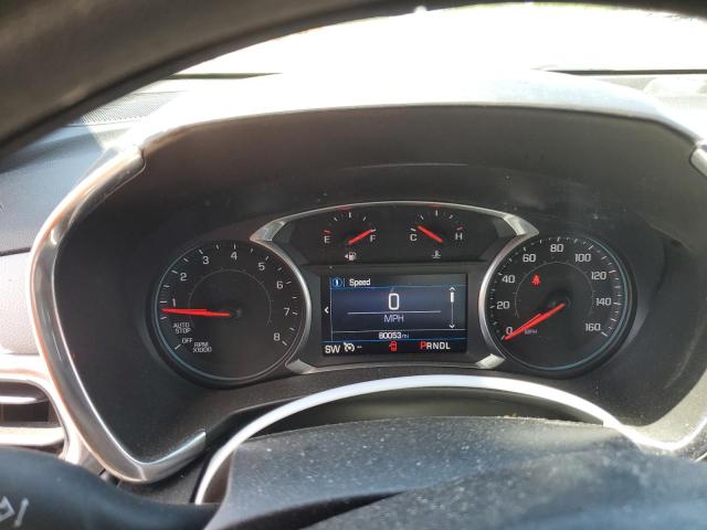 3GNAXKEV9KS581369 Chevrolet EQUINOX LT