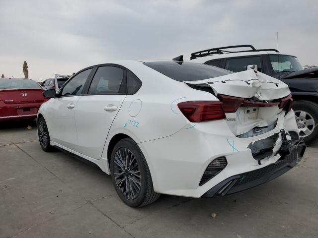 3KPF54AD4PE667465 KIA FORTE GT L