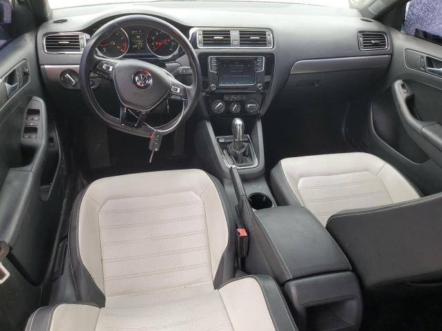 3VWD17AJ5GM418492 Volkswagen Jetta Sport