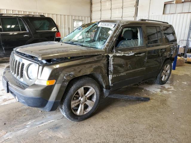 Auction sale of the 2016 Jeep Patriot Sport, vin: 1C4NJPBB8GD507094, lot number: 53282074