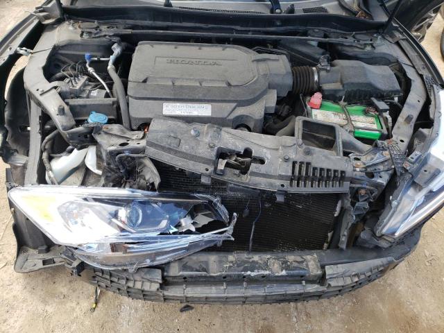 1HGCR3F00GA020511 Honda ACCORD EXL