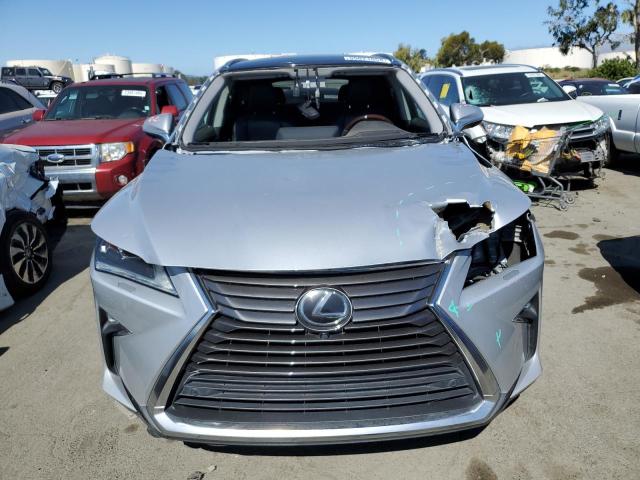 2T2BZMCA4HC088932 Lexus Rx 350 Base