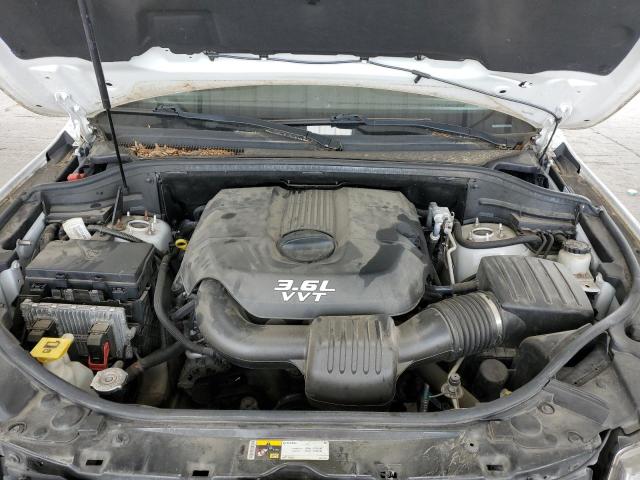 1C4RJFBG3EC171669 Jeep Grand Cherokee Limited