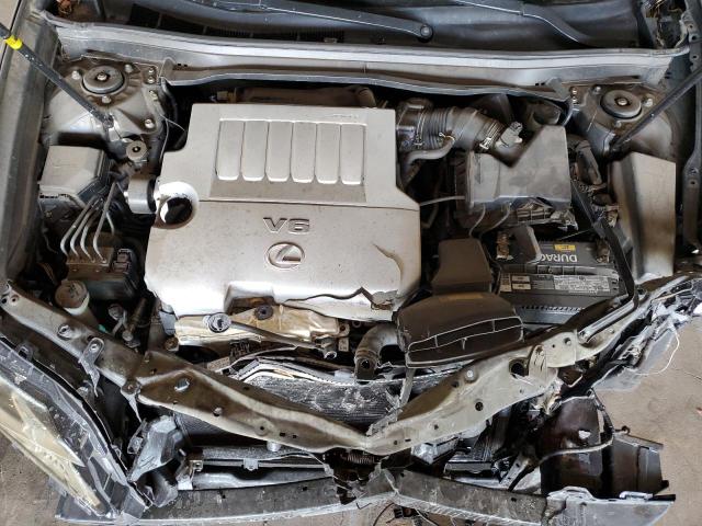 58ABK1GG9GU008391 Lexus ES 350