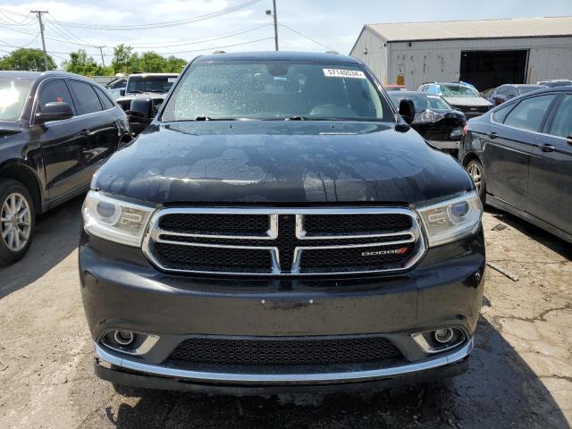 1C4RDJAGXEC349556 Dodge Durango Sxt