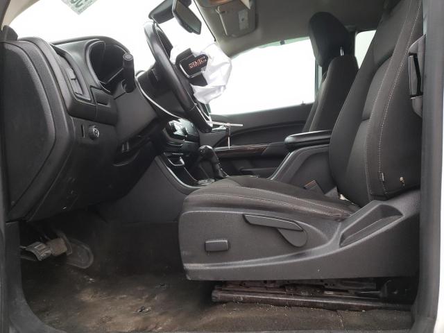 1GTH5CEN0J1234371 GMC CANYON SLE