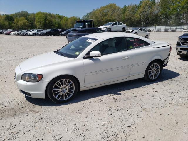 Auction sale of the 2009 Volvo C70 T5, vin: YV1MC67279J071720, lot number: 54370584