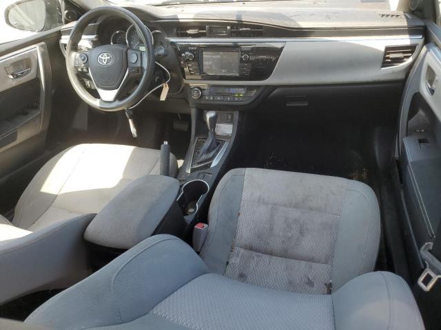 2T1BURHE1FC239752 Toyota COROLLA L