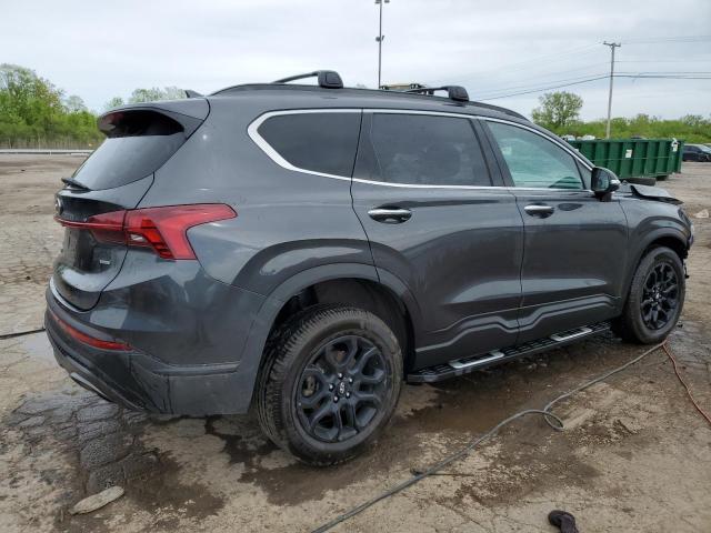 5NMS6DAJ0PH489242 Hyundai Santa Fe Xrt