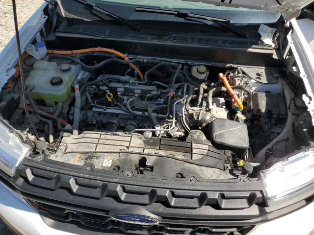 3FTTW8E37NRA82457 Ford Maverick Xl