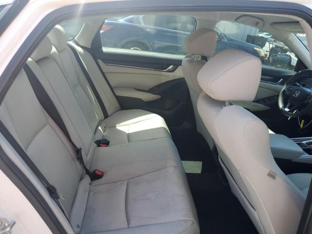 1HGCV1F19JA051708 Honda ACCORD LX