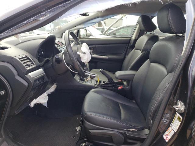 JF1GPAM6XFH204206 Subaru Impreza Limited