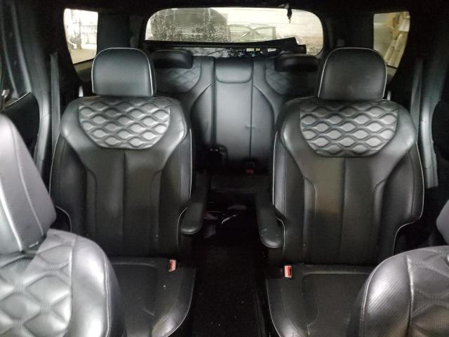 KM8R5DHE1LU075606 Hyundai Palisade Limited