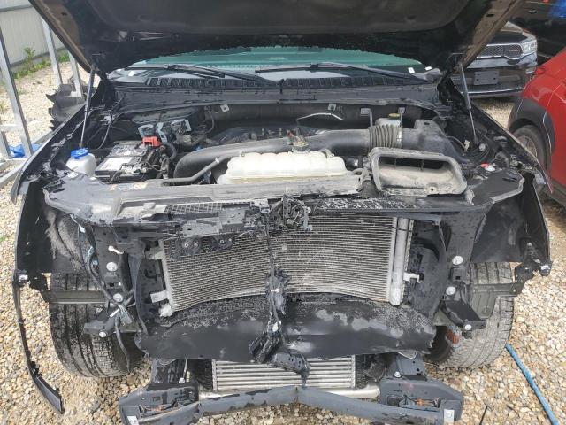 1FMJK1HT9NEA21003 Ford Expedition Max Xlt