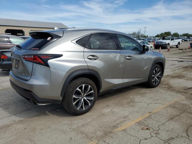 JTJBARBZ9F2018240 Lexus NX 200T