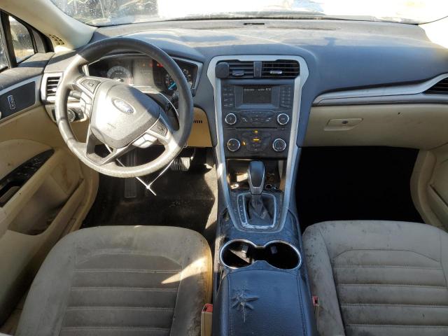 3FA6P0H76ER184882 Ford FUSION SE