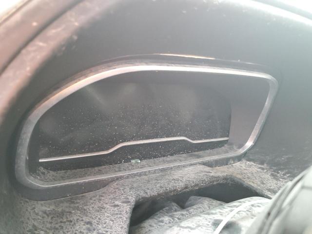 1GKS2CKL1PR233911 GMC Yukon At4