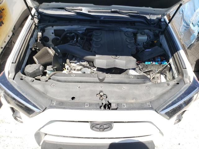 JTEBU5JR2J5606634 Toyota 4runner Sr5/sr5 Premium