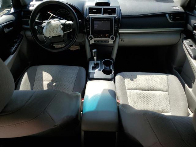 4T1BF1FK9EU354181 Toyota CAMRY L