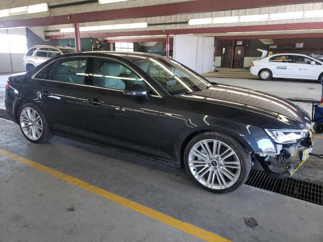 WAUENAF4XHN069779 Audi A4 Premium Plus