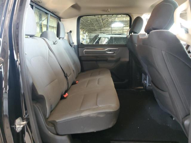 1C6SRFFT6KN538377 RAM 1500 Big Horn/lone Star