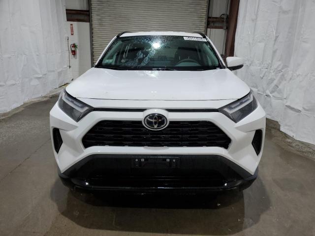 2T3P1RFV9RC424578 Toyota Rav4 Xle