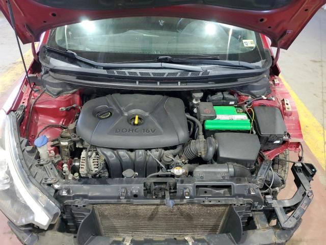 KNAFX4A69E5232765 KIA FORTE LX