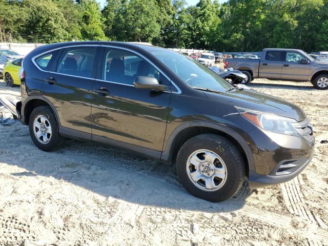 5J6RM4H32EL112302 Honda CR-V LX
