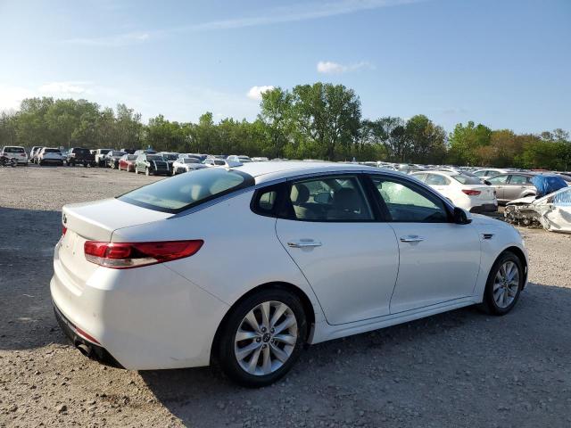 5XXGT4L34JG255043 KIA Optima Lx